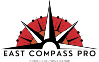 East Compass Pro